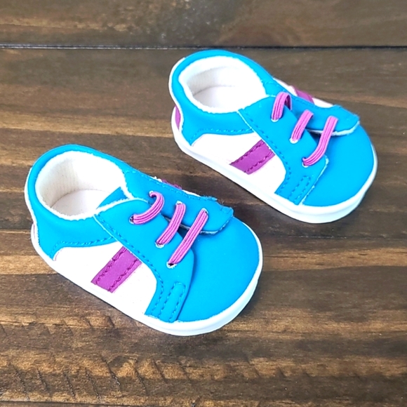 (Retired) American Girl: Skateboard Set - Picture 5 of 9